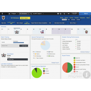Sega Football Manager 2014 pentru PC