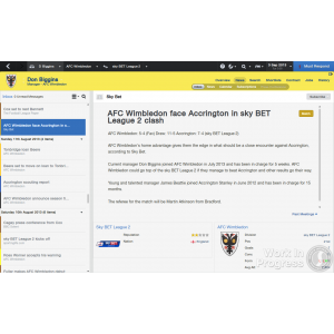 Sega Football Manager 2014 pentru PC