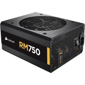 Corsair RM Series RM750