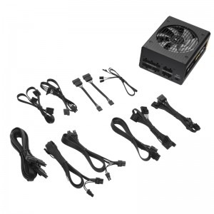 Corsair RM Series RM750