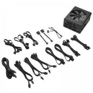 Corsair RM Series RM850