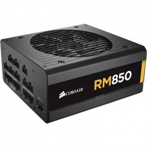 Corsair RM Series RM850