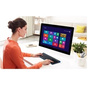 Logitech Wireless All-in-One TK820