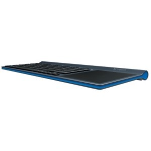 Logitech Wireless All-in-One TK820