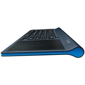 Logitech Wireless All-in-One TK820