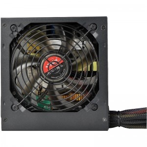 Spire SilentEagle 750W