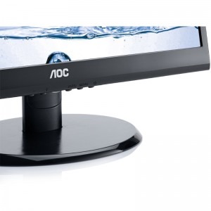 AOC e2250Swdnk 21.5 inch 5ms black