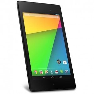 ASUS Google Nexus 7 2013, IPS MultiTouch, Snapdragon S4 Pro 1.5GHz Quad Core, 2GB RAM, 32GB flash, Wi-Fi, Bluetooth, GPS, Android 4.3, brown