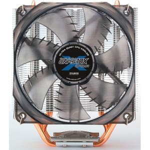 Zalman CNPS10X Optima 2011