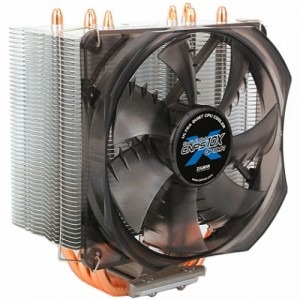 Zalman CNPS10X Optima 2011