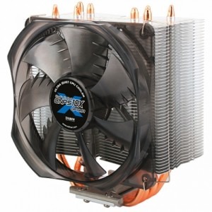 Zalman CNPS10X Optima 2011
