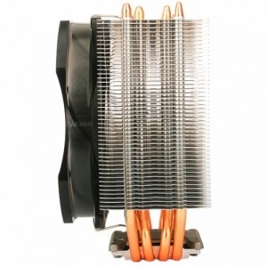 Zalman CNPS10X Optima 2011