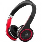 Prestigio On-Ear, Over-Head PBHS1BR Black Red