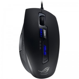 ASUS ROG GX850
