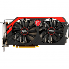 MSI GeForce GTX 770 Gaming Twin Frozr IV OC 4GB GDDR5 256-bit