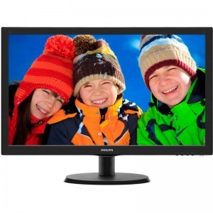 Philips 223V5LSB2 21.5 inch FHD TN 5 ms 60 Hz