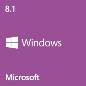 Microsoft Windows 8.1, OEM DSP OEI, 32-bit, romana