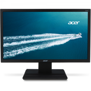 Acer V226HQLABMD 21.5 inch 8ms black
