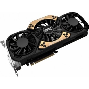 Palit GeForce GTX 780 JetStream 3GB GDDR5 384-bit