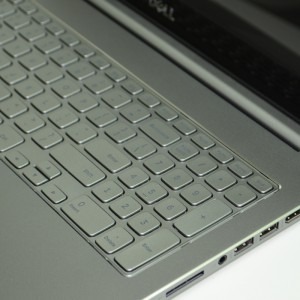 DELL 15.6'' Inspiron 7537 (seria 7000), FHD Touch, Procesor Intel® Core™ i7-4500U (4M Cache, up to 3.00 GHz), 8GB, 1TB, GeForce GT 750M 2GB, Win 8, Silver