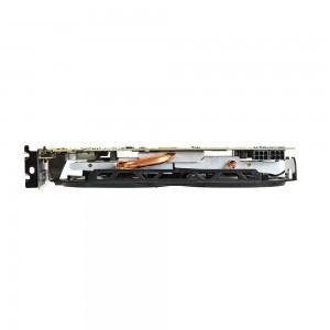 GIGABYTE Radeon R9 270 OC WindForce 2X 2GB GDDR5 256-bit