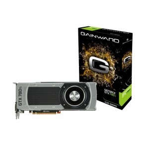 Gainward GeForce GTX 780 Ti 3GB GDDR5 384-bit