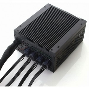 Super Flower Golden Silent SF-500P14FG 500W