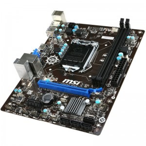 MSI H81M-E33
