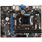 MSI H81M-E33