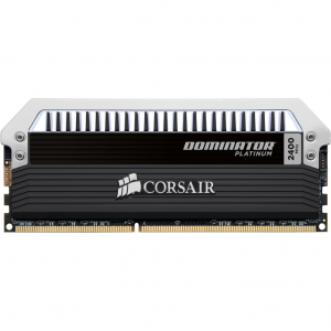 Corsair Dominator Platinum 8GB DDR3 2400MHz CL11 Dual Channel Kit