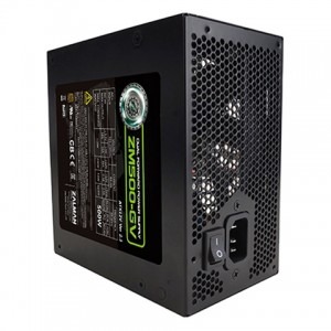Zalman GV Series 500W