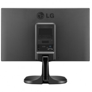 LG 22MP65HQ-P 21.5 inch 5ms black