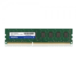 ADATA Premier 8GB DDR3 1333MHz CL9 retail