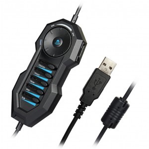 Somic G989HD real 7.1 surround