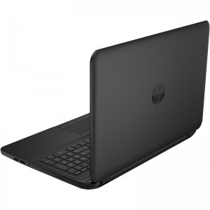 HP 15.6'' 250 G2, HD, Procesor Intel® Celeron® N2810 2.0GHz, 4GB, 500GB, GMA HD, Win 8.1