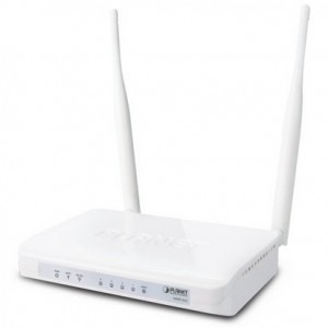 Planet Gigabit WNRT-633