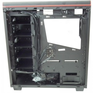 NZXT H440 Matte Black