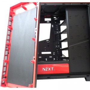 NZXT H440 Matte Black