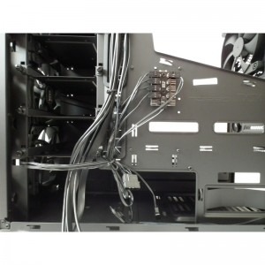 NZXT H440 Matte Black