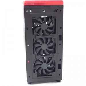 NZXT H440 Matte Black