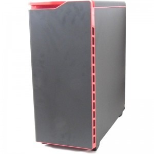 NZXT H440 Matte Black