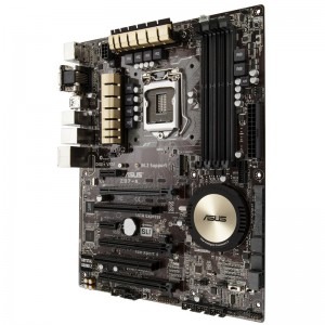 ASUS Z97-A