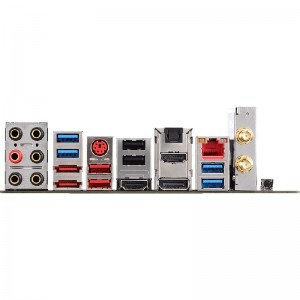 MSI Z97I GAMING AC