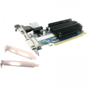 Sapphire Radeon R5 230 1GB DDR3 64-bit