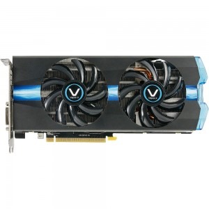 Sapphire Radeon R9 270X Vapor-X WITH BOOST 2GB GDDR5 256-bit HDMI