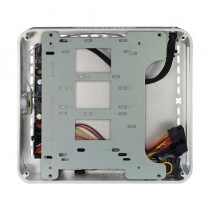 Inter-Tech Q-6 Silver