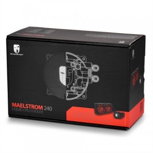 Deepcool Maelstrom 240
