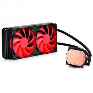Deepcool Maelstrom 240