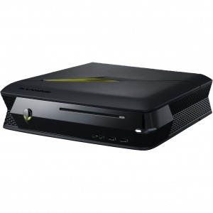 DELL X51 R2, Intel i7-4790 3.6GHz, 16GB DDR3, 2TB HDD, GTX 760 Ti 2GB, Win 8.1, Matte Stealth Black