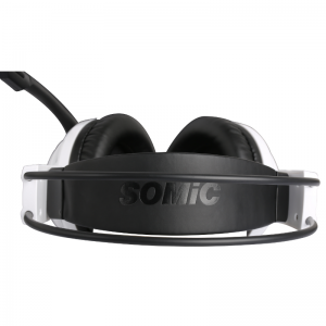Somic G941 White